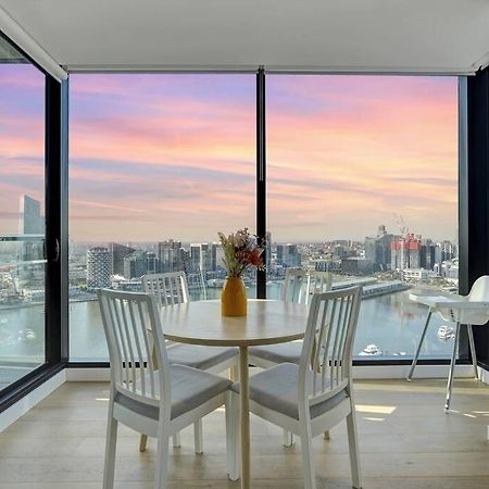 Wake Up In Front Of Water Bay Beckons- 2B2B1C Apartment เมลเบิร์น ภายนอก รูปภาพ